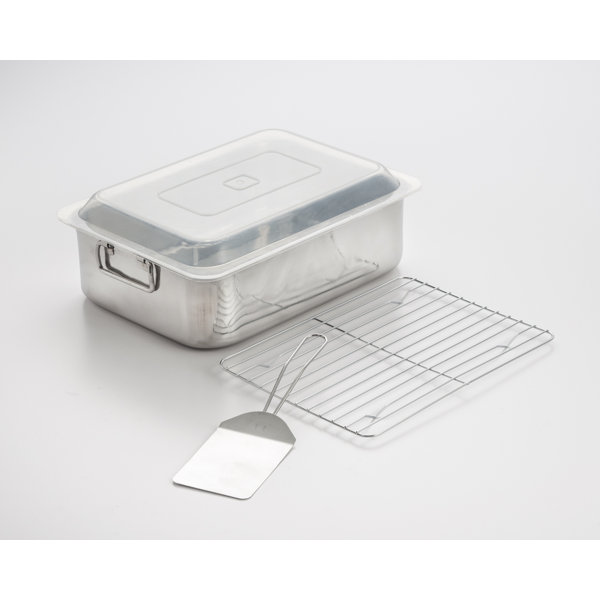 Extra Deep Lasagna Pan Wayfair